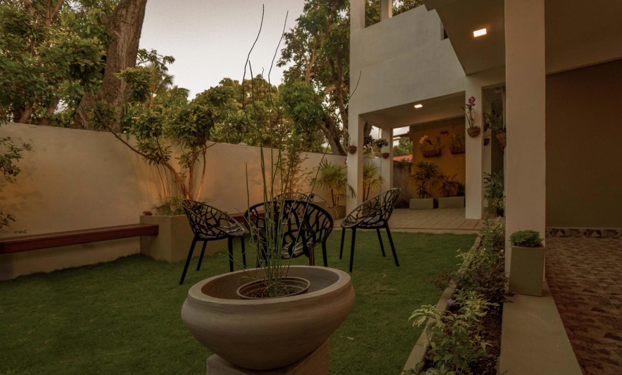 Bohemian Hotel - Negombo Kurana Katunayaka Exterior photo