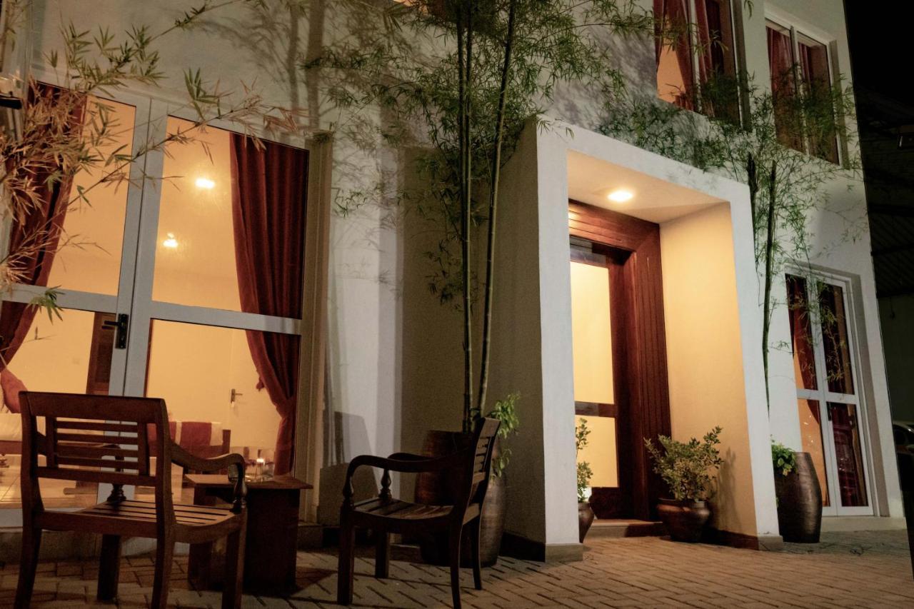 Bohemian Hotel - Negombo Kurana Katunayaka Exterior photo
