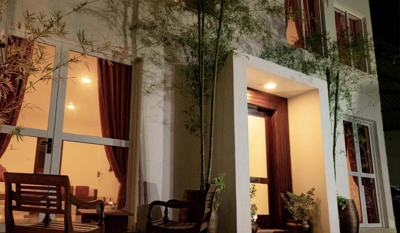 Bohemian Hotel - Negombo Kurana Katunayaka Exterior photo