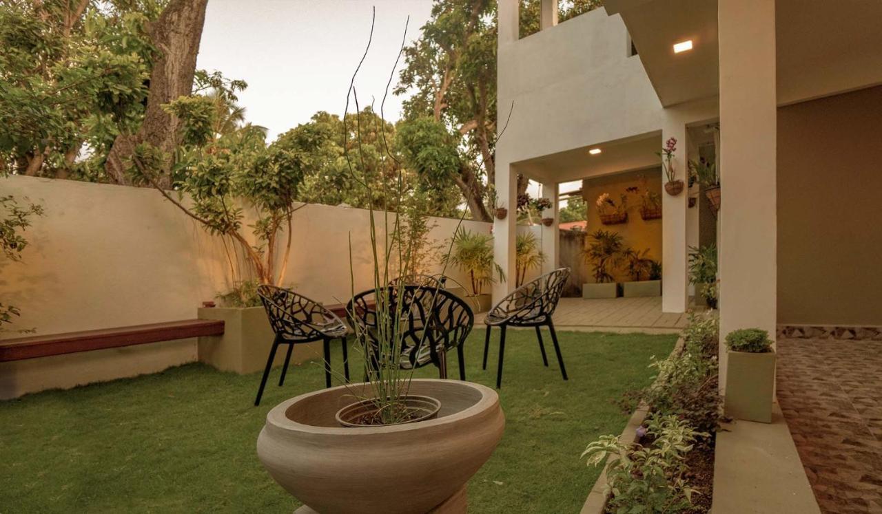Bohemian Hotel - Negombo Kurana Katunayaka Exterior photo